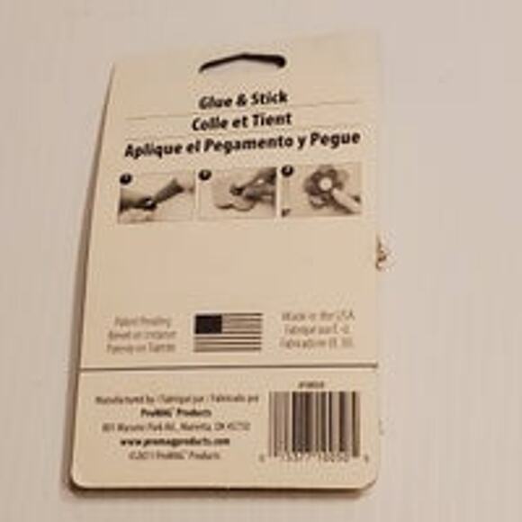 ProMag 0.5" 19 mm Flexible Round Magnets 50 Pcs. New, sealed. UPC 015377100505. - Picture 5 of 9